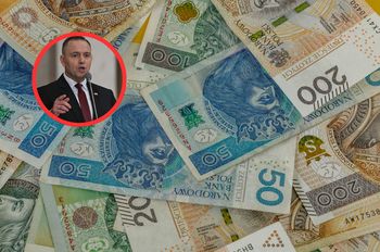 Prezydent podpisał nowelizację ustawy o Funduszu Medycznym. "Nie ma i nie było mojej zgody"