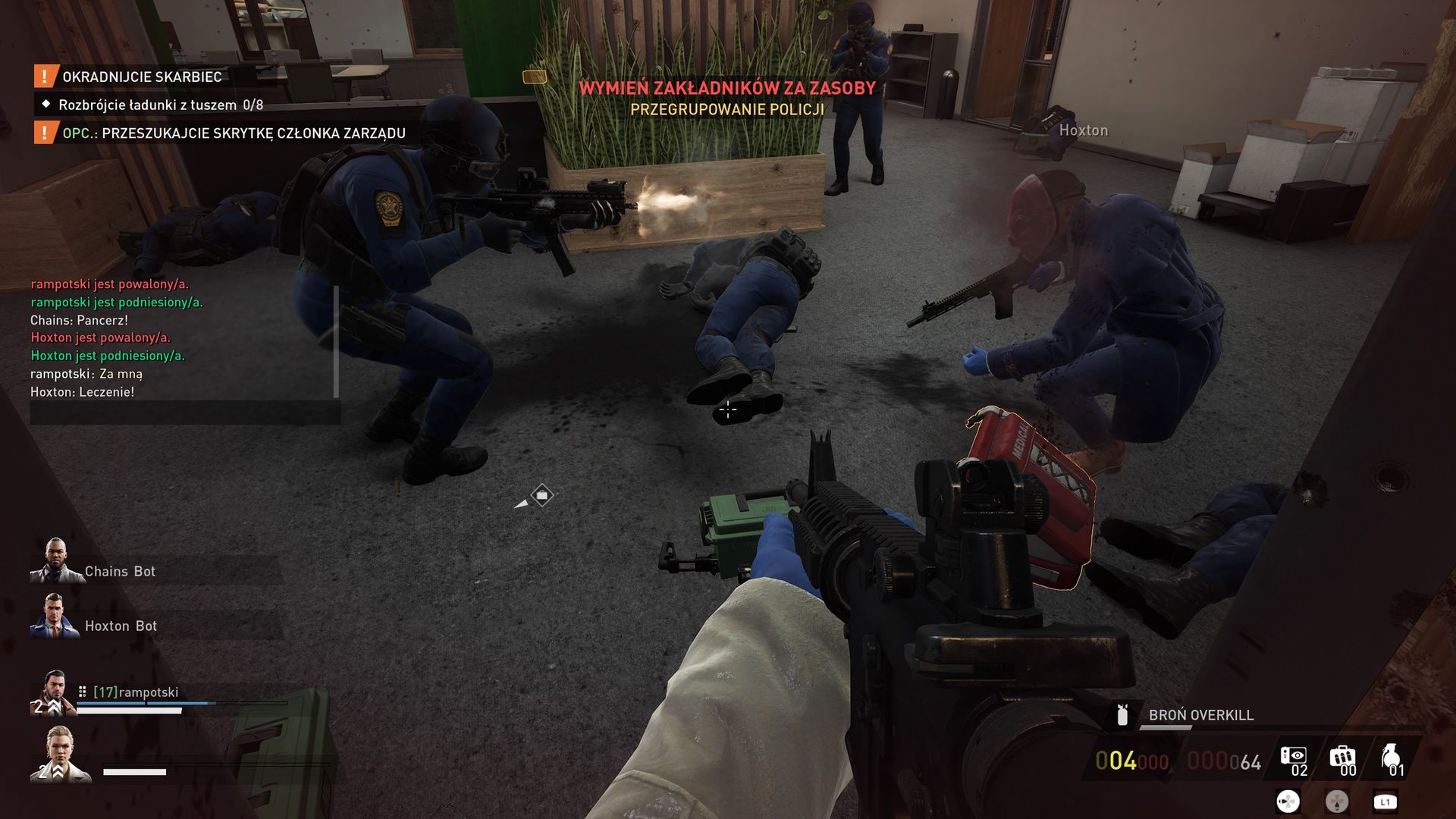 PayDay 3