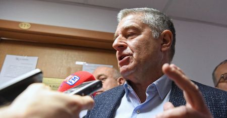 Władysław Frasyniuk nie oszczędził Platformy Obywatelskiej