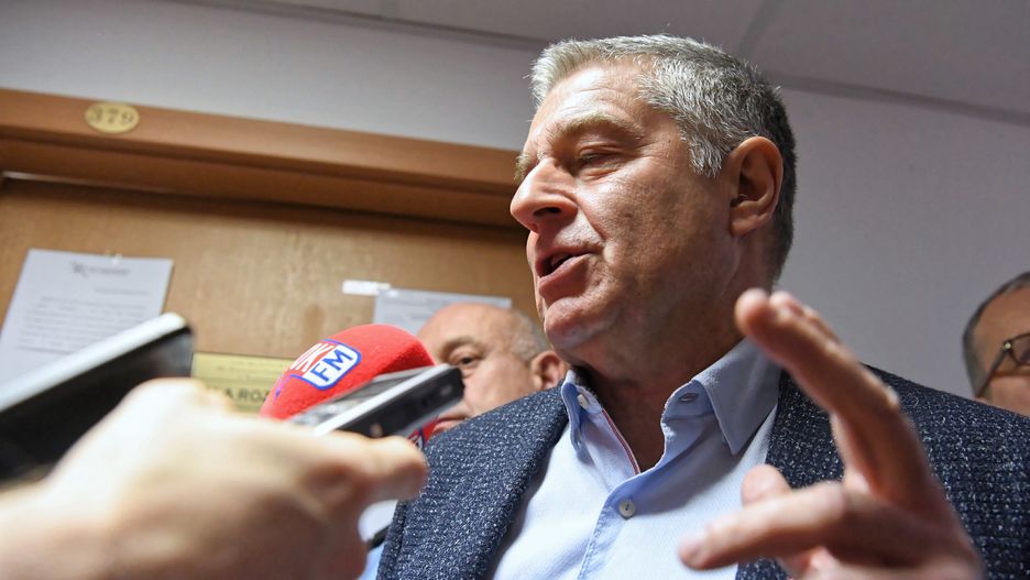 Władysław Frasyniuk nie oszczędził Platformy Obywatelskiej