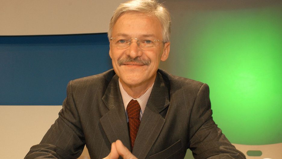 Tadeusz Zwiefka