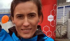 Anwil przez kolejny rok sponsorem lekkoatletki Katarzyny Kowalskiej