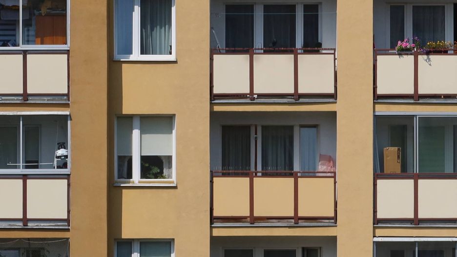 Kaucja za oglądanie mieszkania? (zdjęcie podglądowe)