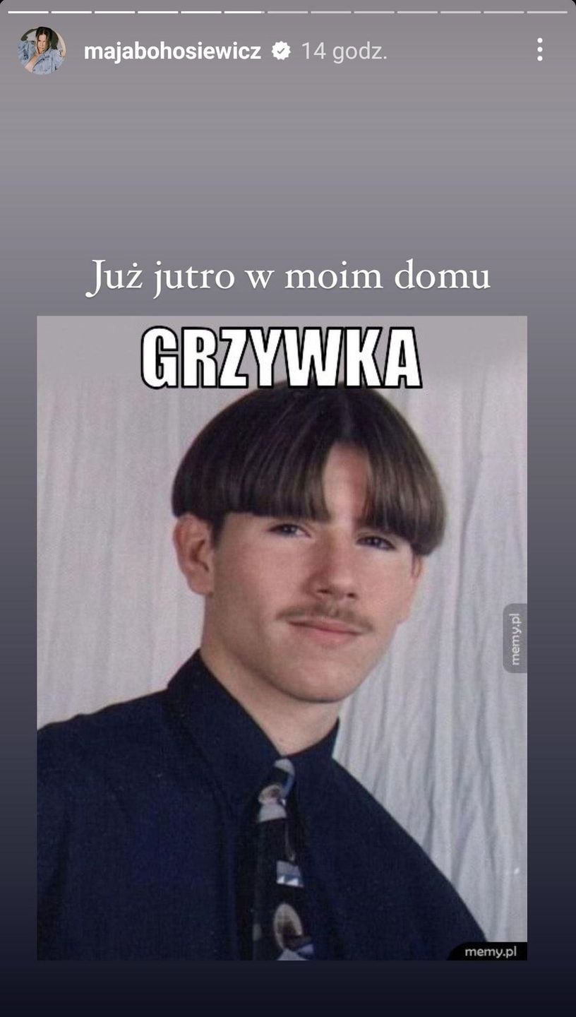 Maja Bohosieiwcz