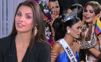Polska kandydatka na Miss Universe o pomyłce w finale: "Myślałam, że to żart. Miss Kolumbii płakała!"