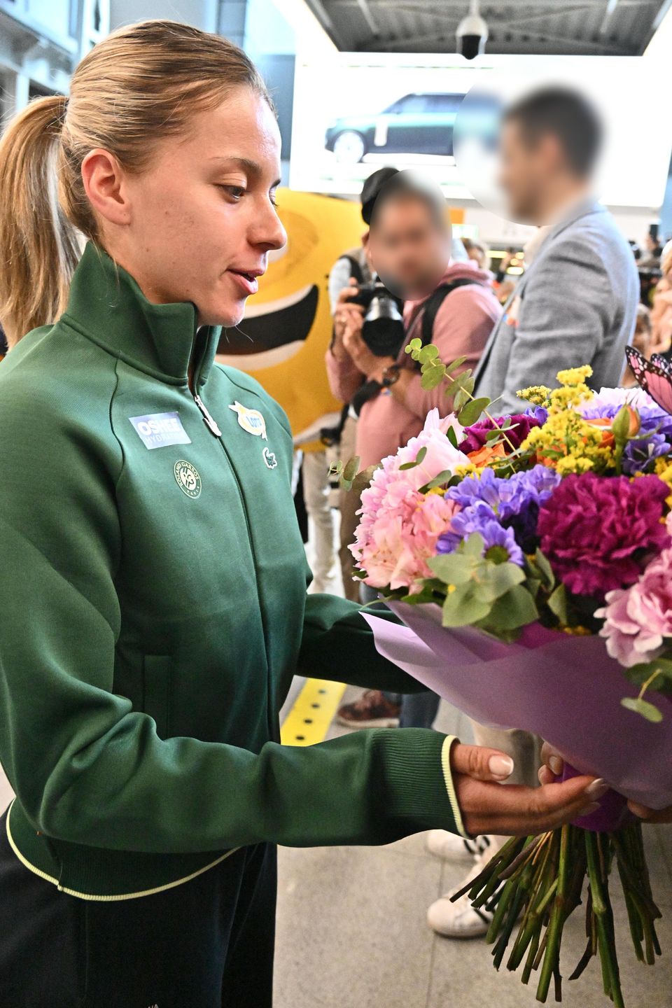 Maja Chwalińska
