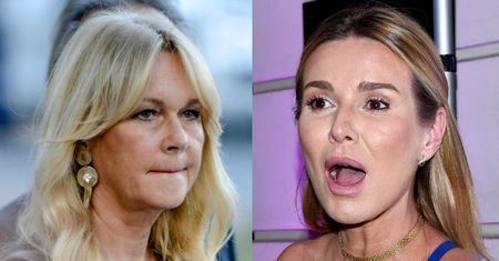 Grażyna Torbicka spięła się z Hanną Lis na wizji. Poszło o "STARE BABY": "Co ty OPOWIADASZ?!"