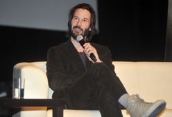 "Matrix Zmartwychwstania" i kolejny powrót po latach. Ducati pojawiło się w nowym filmie