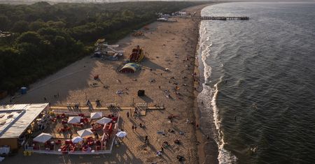 Zamykają popularną atrakcję w Gdańsku. Podano datę