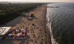 Zamykają popularną atrakcję w Gdańsku. Podano datę