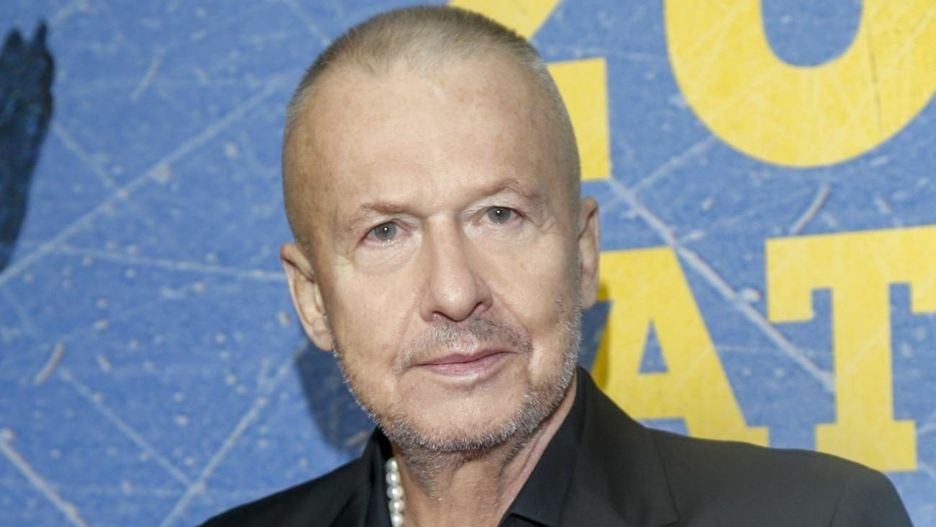 Zajrzyjcie do naszej galerii i zobaczcie najnowsze zdjęcia Aleksandry Lindy, córki Bogusława Lindy &gt;&gt;&gt;Na zdjęciu Bogusław Linda na Gali XX-lecia Warszawskiej Szkoły Filmowej. Rok 2024. 