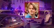 22-letni student zastrzelony. Billy zginął obok domu. Horror