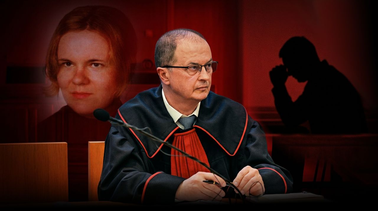 "Superprokurator" od Ziobry usłyszy zarzuty? W tle głośna sprawa zamordowanej studentki