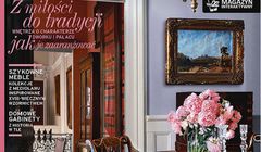 „Styl &amp; Klasyka” luksusowym wydaniem specjalnym miesięcznika „Dobre Wnętrze”