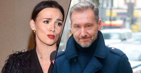 Paulina Krupińska skomentowała skandal z Piotrem Kraśko. Nie broni kolegi ze stacji