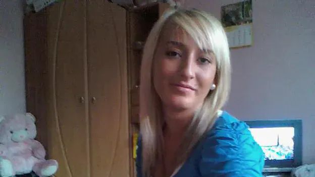 Iwona Wieczorek