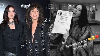 Natalia Kukulska chwali się sukcesem 20-letniej córki. Anna podbije scenę muzyczną?