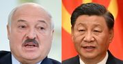 Łukaszenka spotkał się z Xi Jinpingiem. Padły ważne słowa o Ukrainie