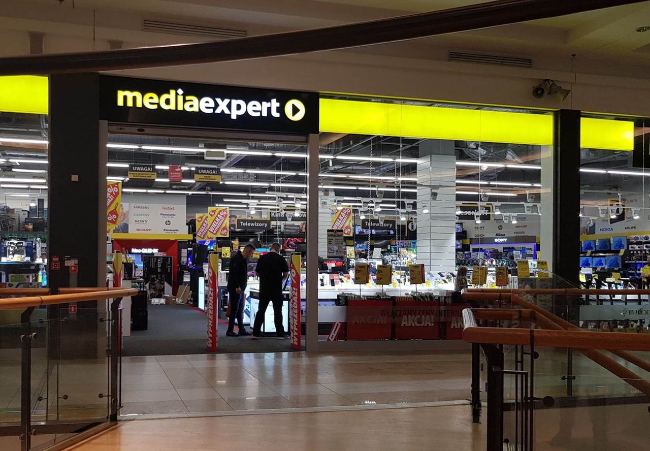 Suszarka Beko taniej o 800 złotych. Wielkanocna oferta w Media Expert