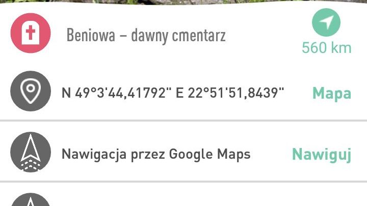 Bieszczady i MRB Karpaty Wschodnie 6