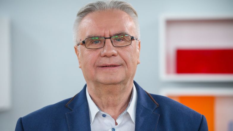 Zakończono śledztwo w sprawie śmierci Janusza Dzięcioła