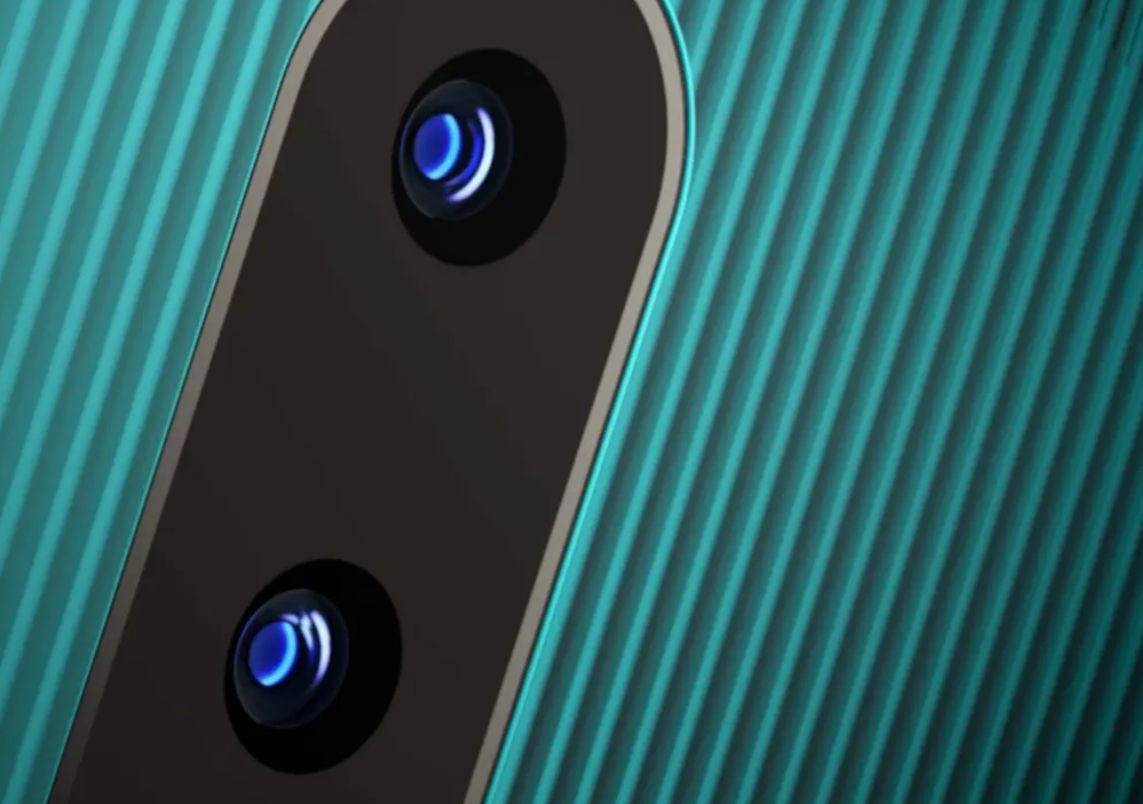 Nokia 2.3 oficjalnie. Budżetowiec z ryflowanym tyłem 6