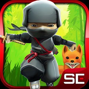 Weekendowy Zestaw Gier i Aplikacji: Doge Live Wallpaper, Sensor Sense i TA Little Red Riding Hood 14