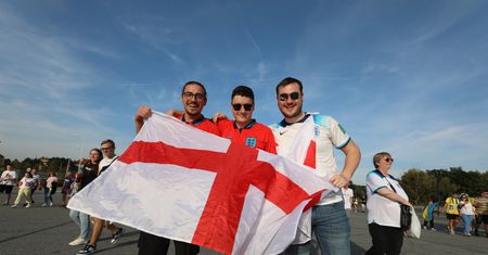 Zapowiadają nalot Anglików na Polskę. Wszystko przez Euro