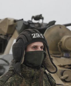 Rosjanie giną tysiącami. To prawdziwy pogrom