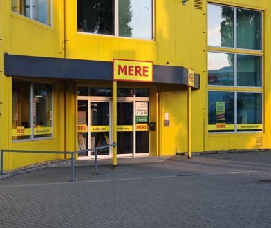 Rosyjski dyskont wraca do Europy. Nowa nazwa, stara strategia