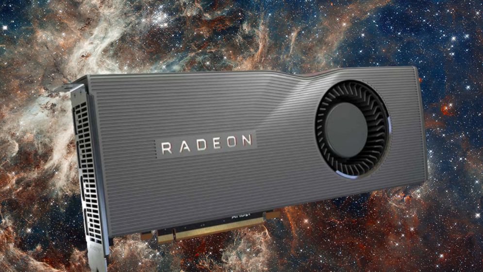Masz nowego Radeona? Poszukiwanie istot pozaziemskich nie jest dla ciebie!