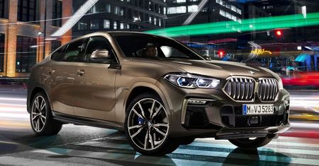 Frankfurt 2019. Premiery BMW podczas salonu samochodowego w Niemczech