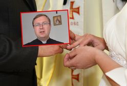 Gwałt małżeński nie jest częścią doktryny Kościoła. To nie jest moralność katolicka [OPINIA]