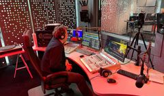 Radio znanego nadawcy telewizyjnego wciąż nie nadaje. "Czasochłonny proces"