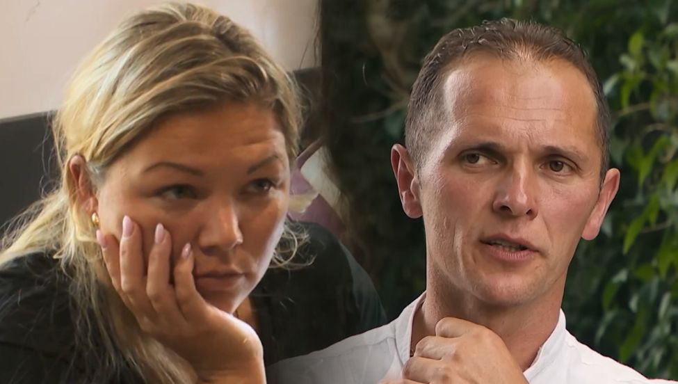 Waldemar z "Rolnika" komentuje rozstanie z Dorotą. "Najbardziej boli mnie"