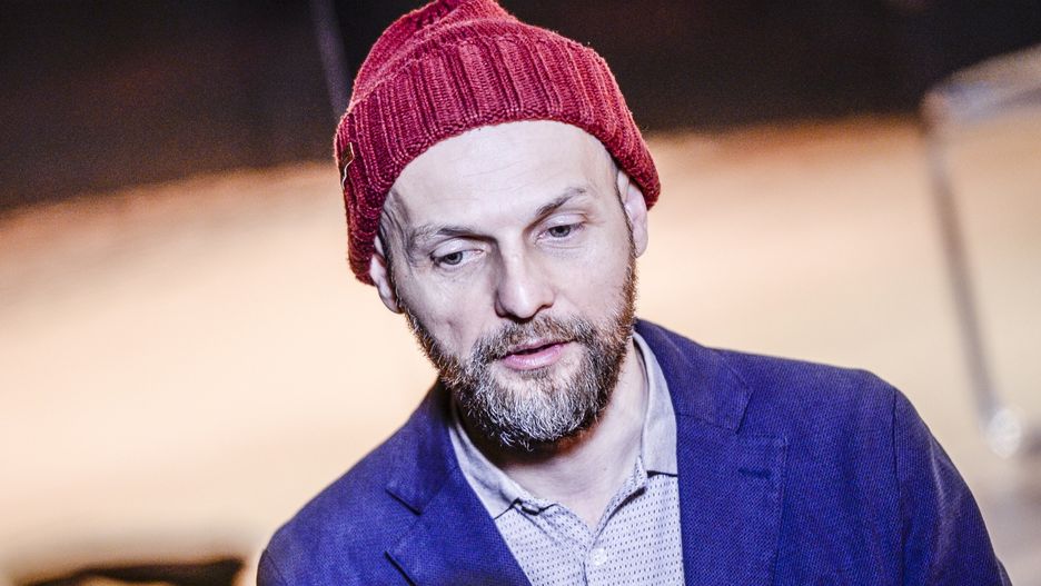 Iwan Wyrypajew jest persona non grata w Rosji