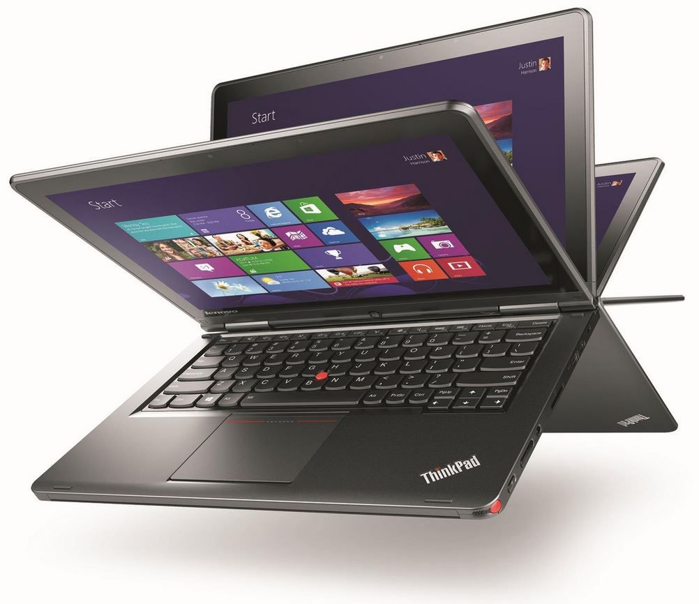 Lenovo ThinkPad Yoga