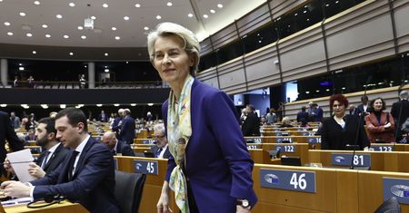 Polska domaga się wsparcia w sprawie zboża z Ukrainy. Jest reakcja z Brukseli