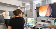 Nowoczesny wideogastroskop EUS w Płocku. Przełom w diagnostyce onkologicznej regionu