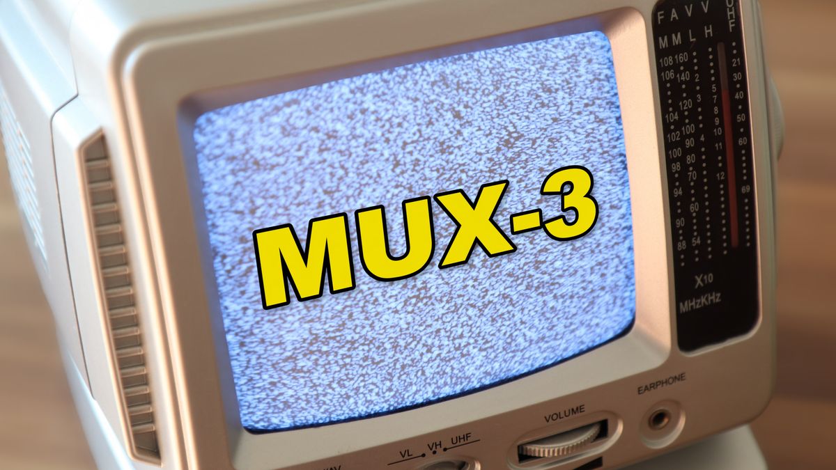 Zmiana standardu telewizji naziemnej