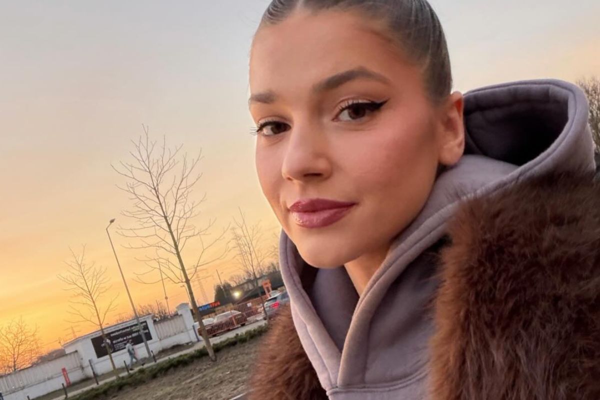 Niepokojący wpis Julii Żugaj. "Zatrzymuję się". Fani doszukują się rozstania