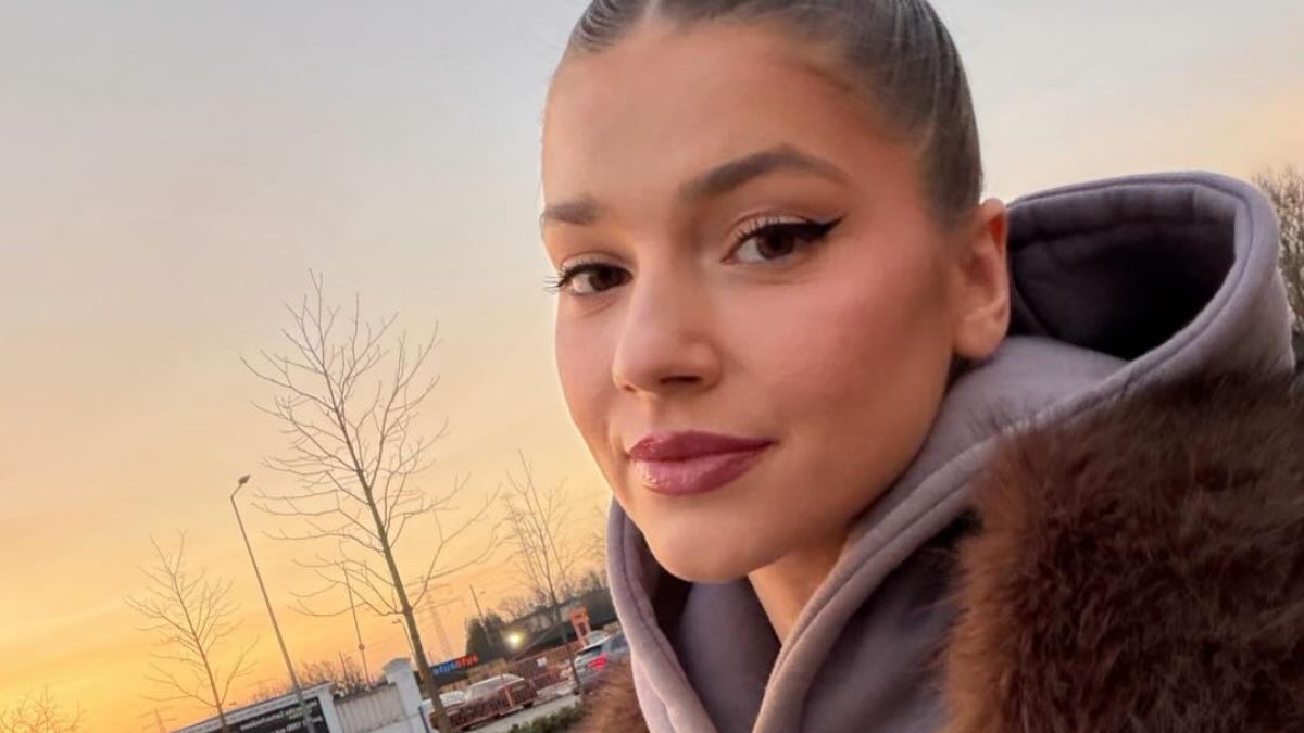 Julia Żugaj opublikowała niepokojący wpis.