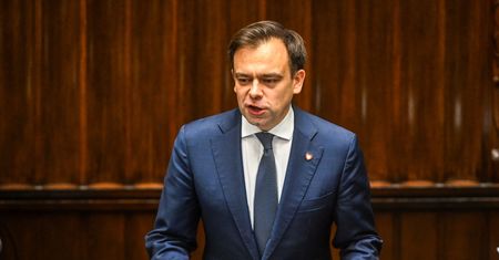 W Sejmie gorąco ws. budżetu. Minister z mównicy: jak wam nie wstyd?