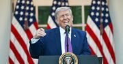 Trump wysłał jasny sygnał ws. Iranu. Rynek ropy reaguje