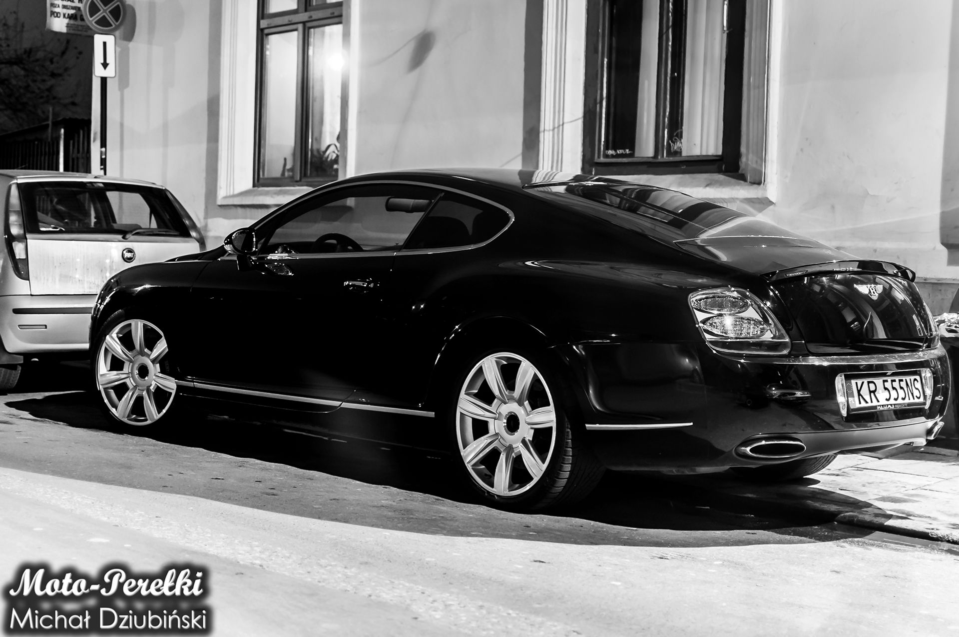 Zimowy wypad do Krakowa na dobry początek roku 13