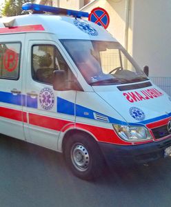 Dwie godziny przed szpitalem. Pacjentka nie dostała pomocy. Zmarła