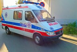 Dwie godziny przed szpitalem. Pacjentka nie dostała pomocy. Zmarła