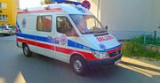 Dwie godziny przed szpitalem. Pacjentka nie dostała pomocy. Zmarła