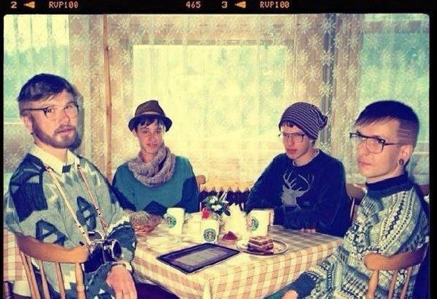 Nagroda za najlepszy wpis na blogach trafi do... 5