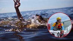 Utonęła już ponad setka osób, a do końca wakacji jeszcze daleko. "Ojciec umierał na oczach żony i dzieci"